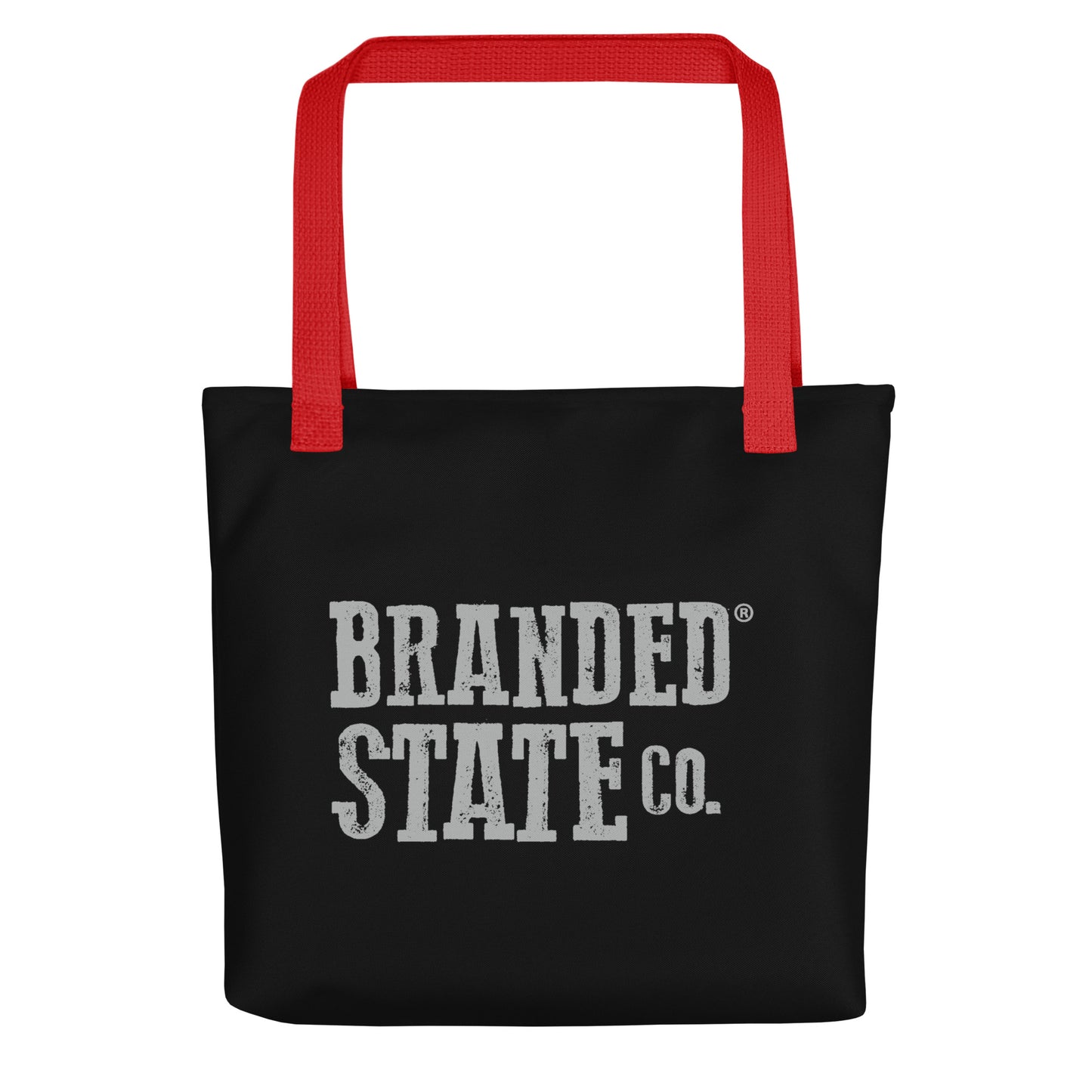 Branded State Carry Bag