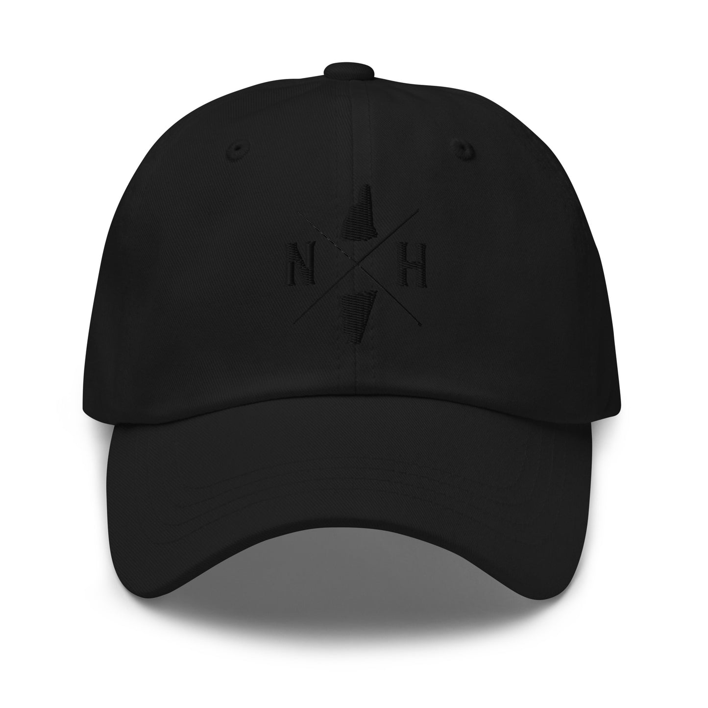 New Hampshire State Seal Dad Hat