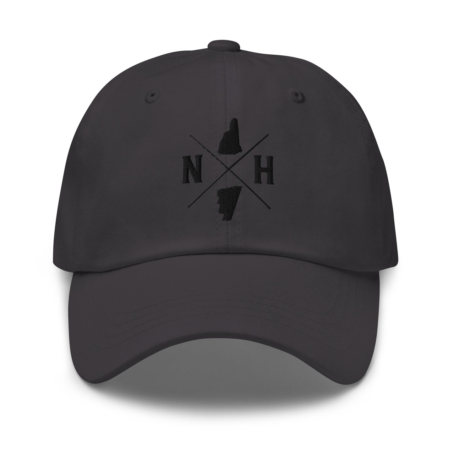 New Hampshire State Seal Dad Hat