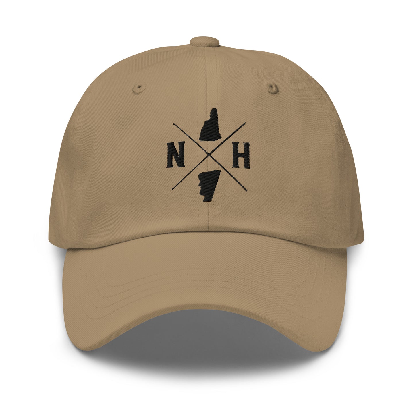 New Hampshire State Seal Dad Hat
