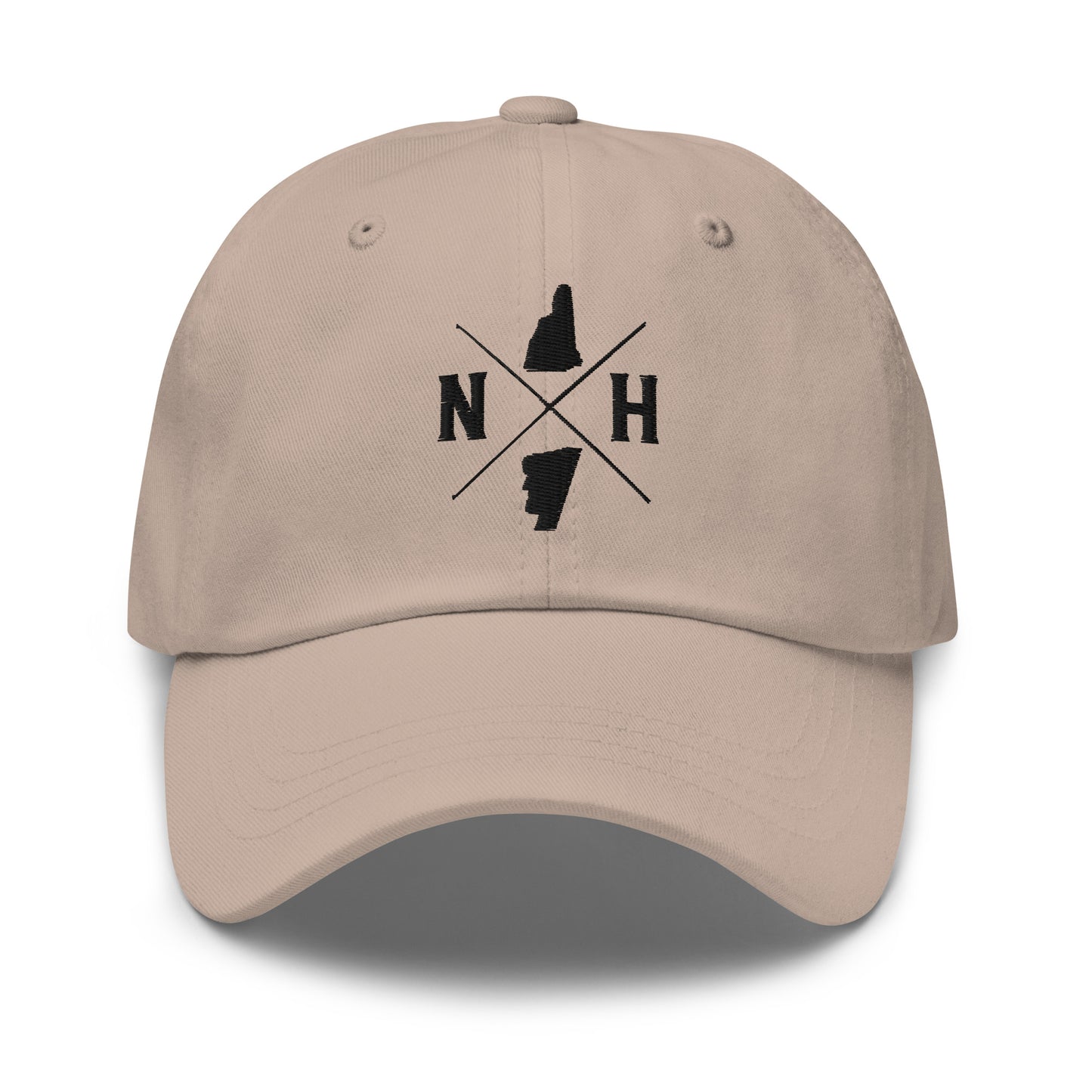 New Hampshire State Seal Dad Hat