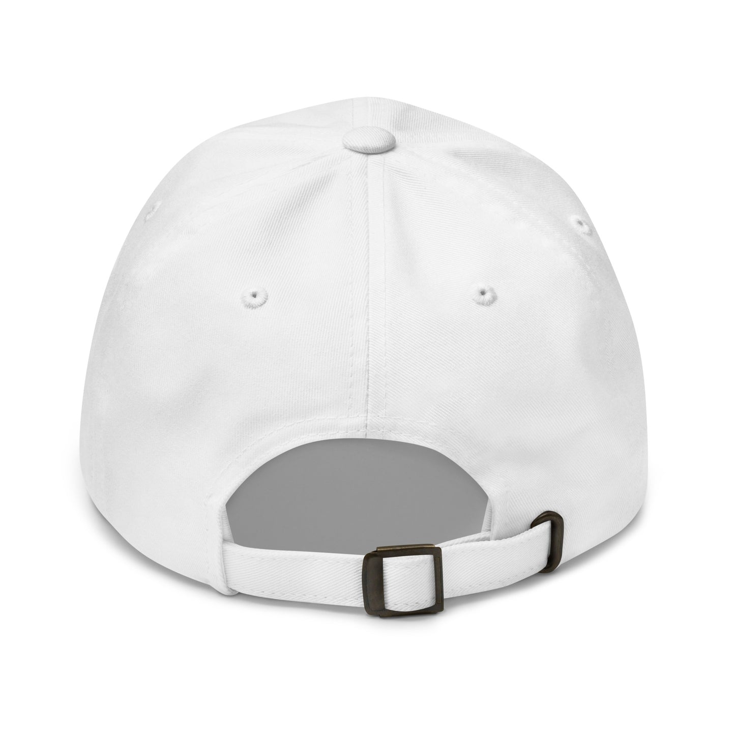 New Hampshire State Seal Dad Hat