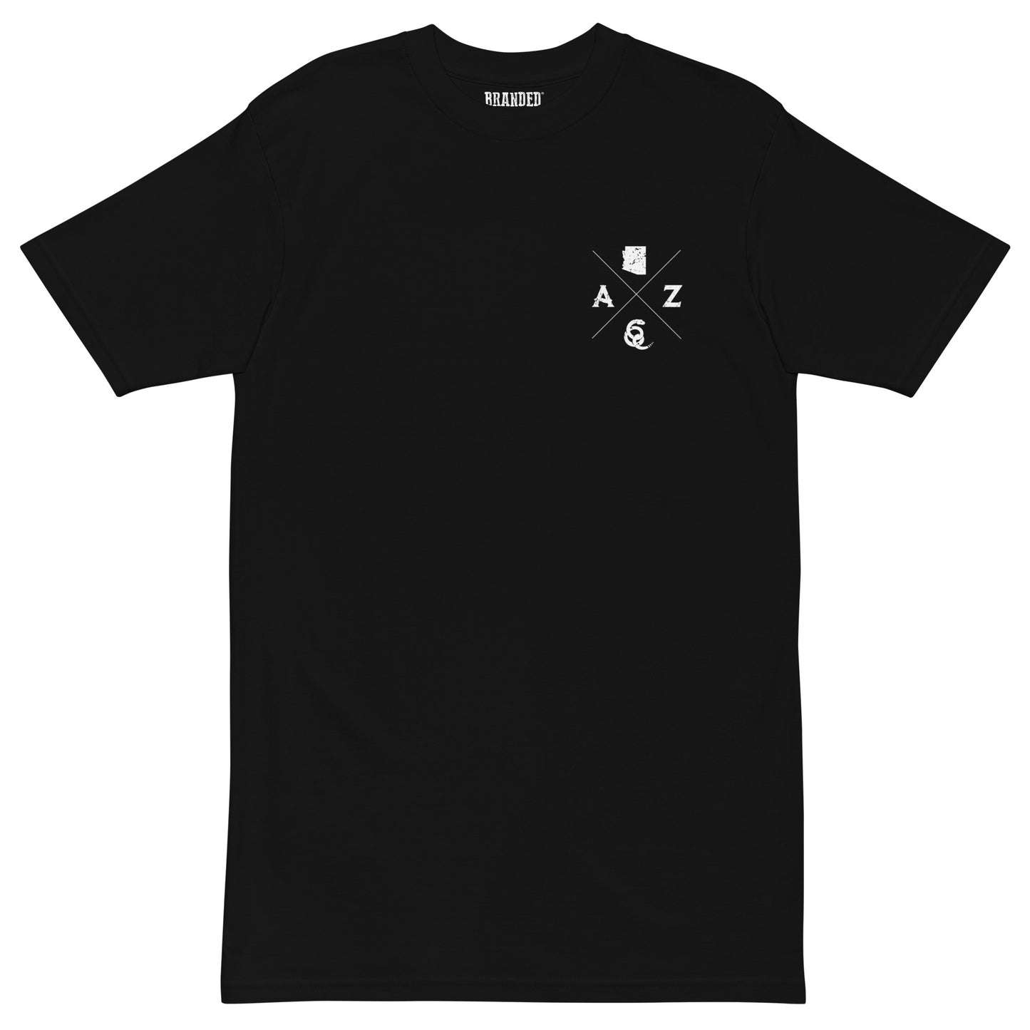 Arizona t-shirt with cool design