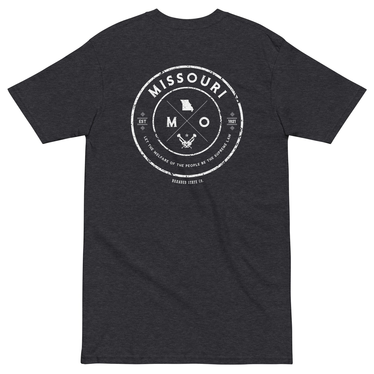 Missouri t-shirt with cool design