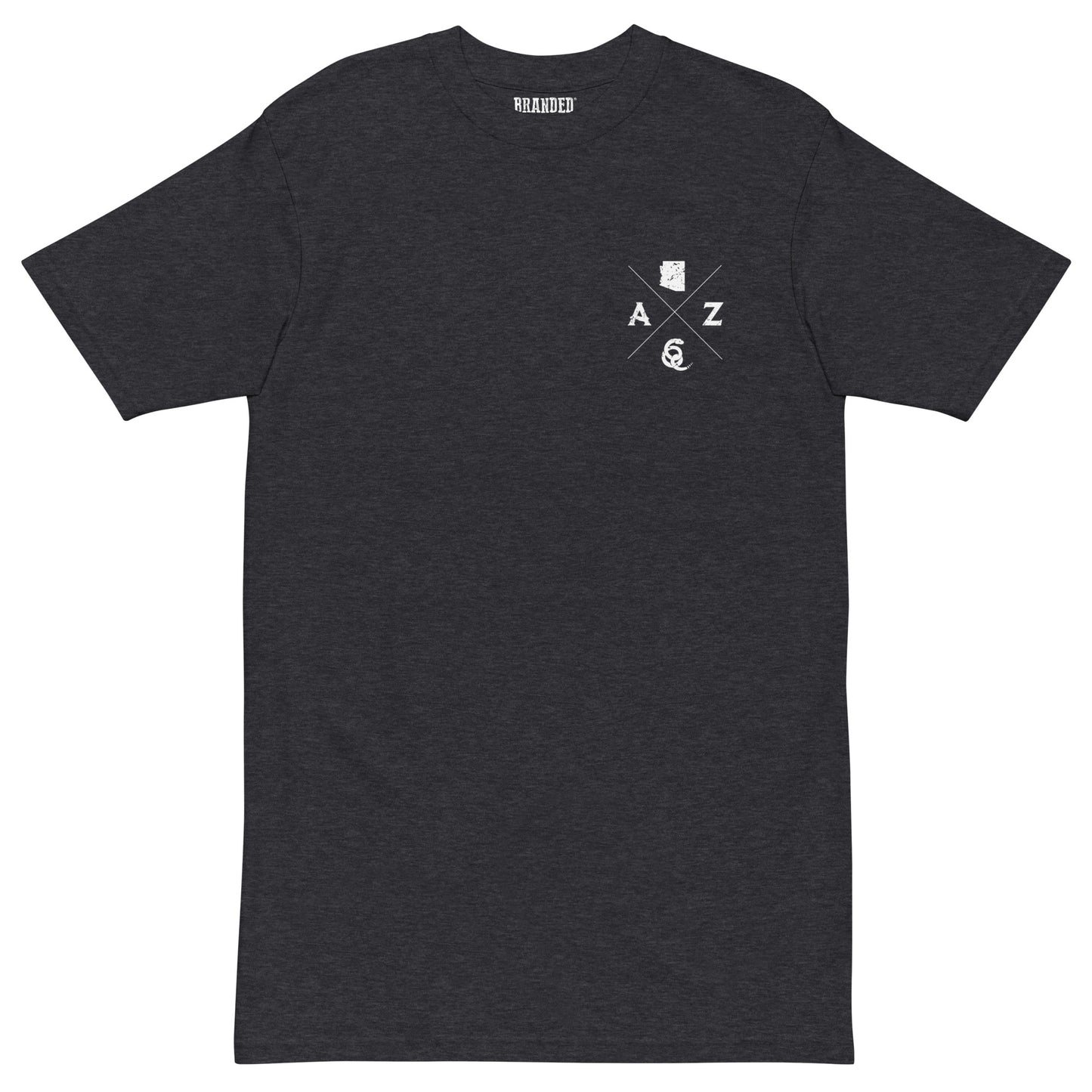 Arizona t-shirt with cool design