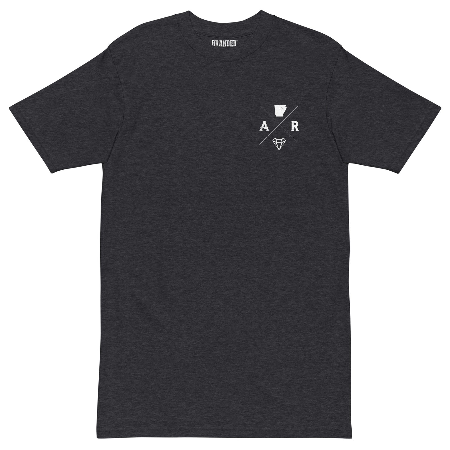 Arkansas t-shirt with cool design