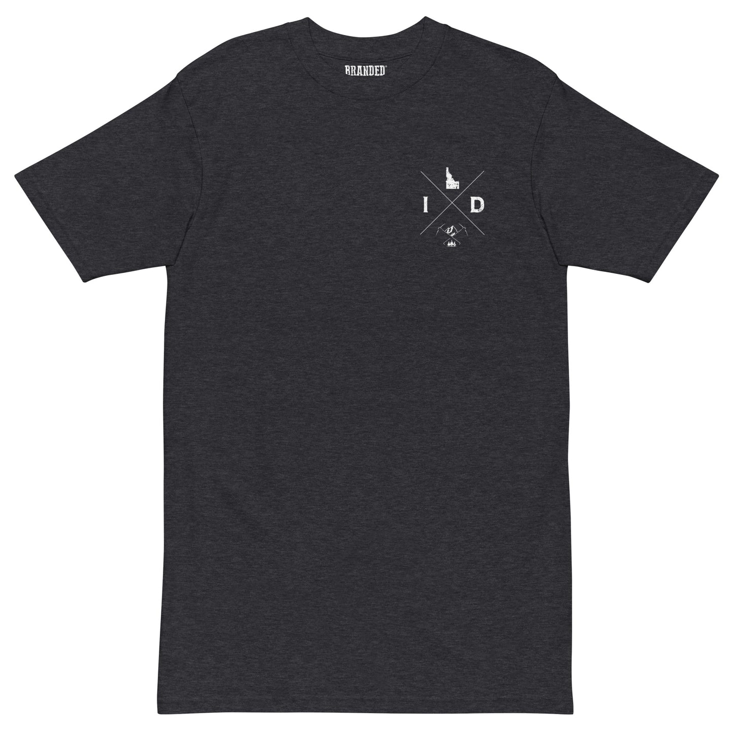 Idaho t-shirt with cool design