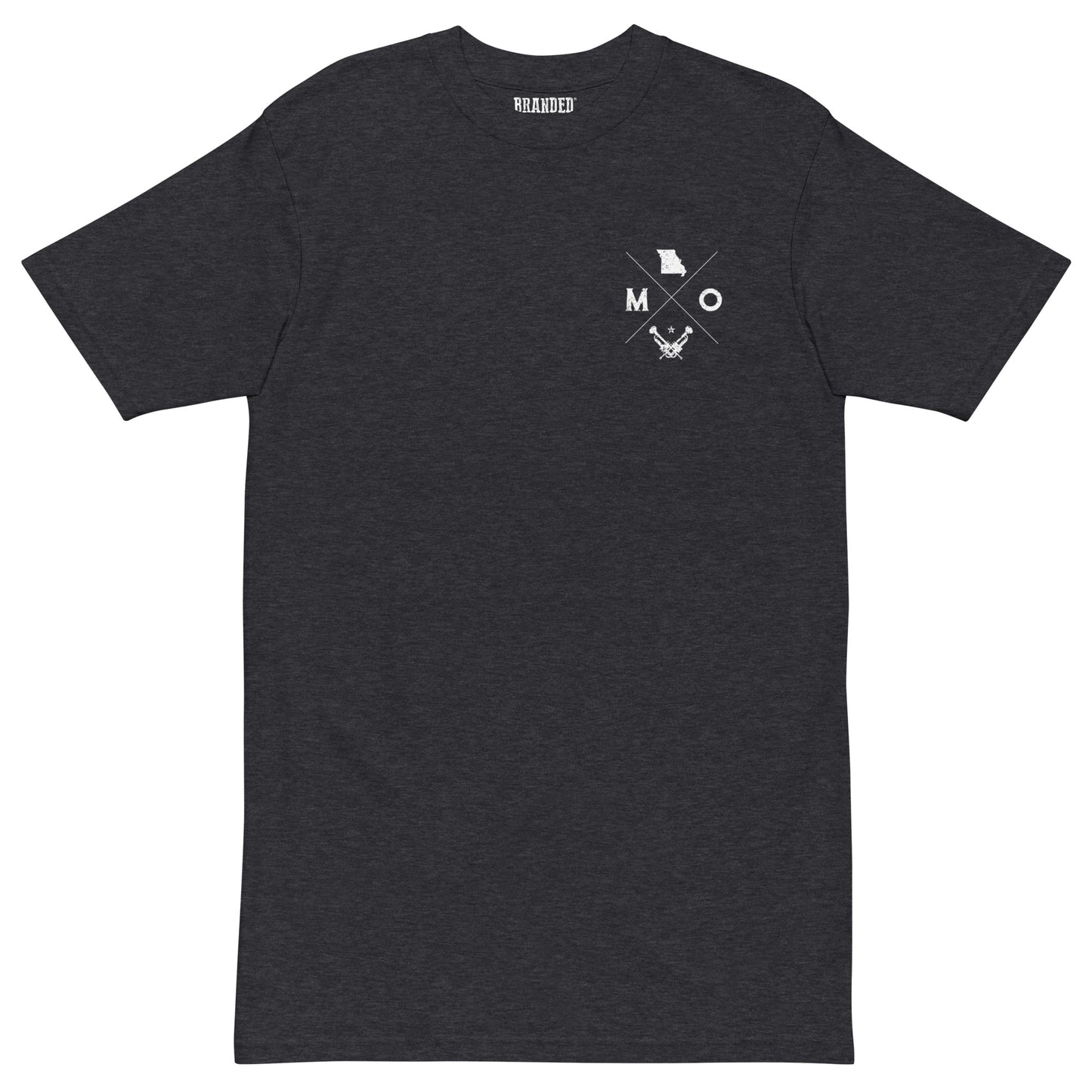 Missouri t-shirt with cool design