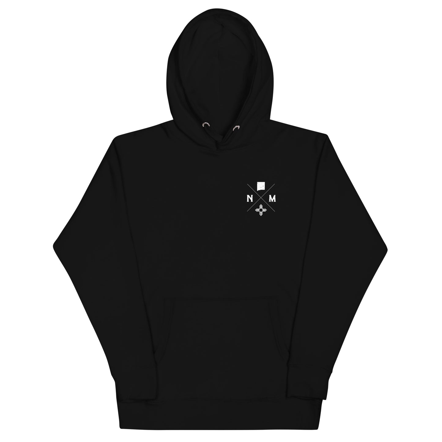 New Mexico hoodie with a cool design