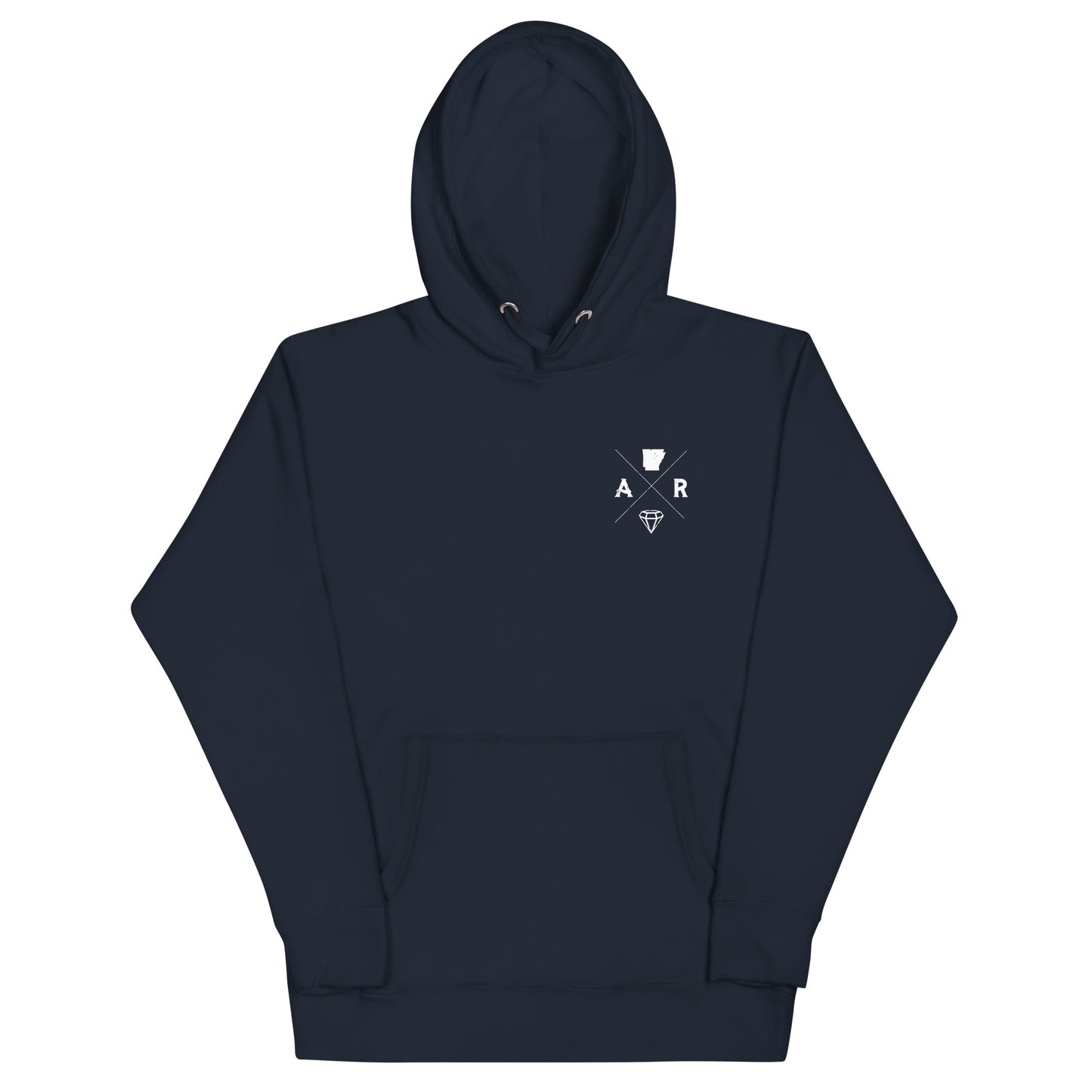 Arkansas hoodie with cool design