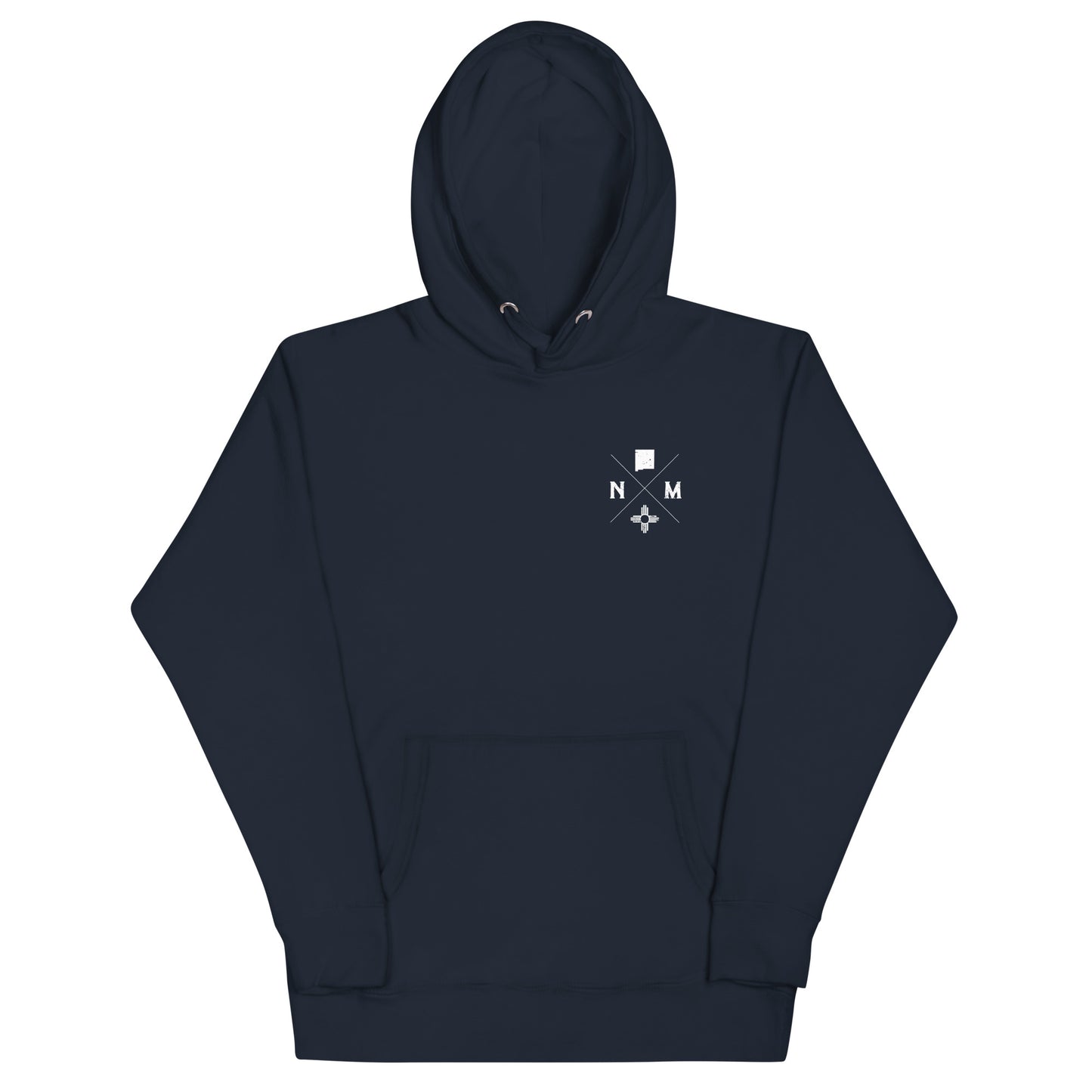 New Mexico hoodie with a cool design