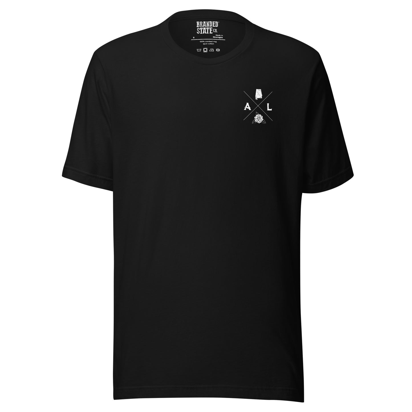 Alabama t-shirt with cool design