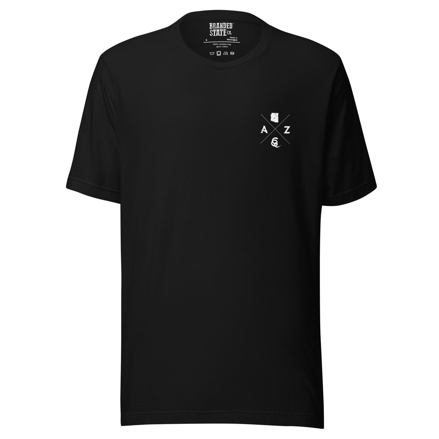 Arizona t-shirt with cool design