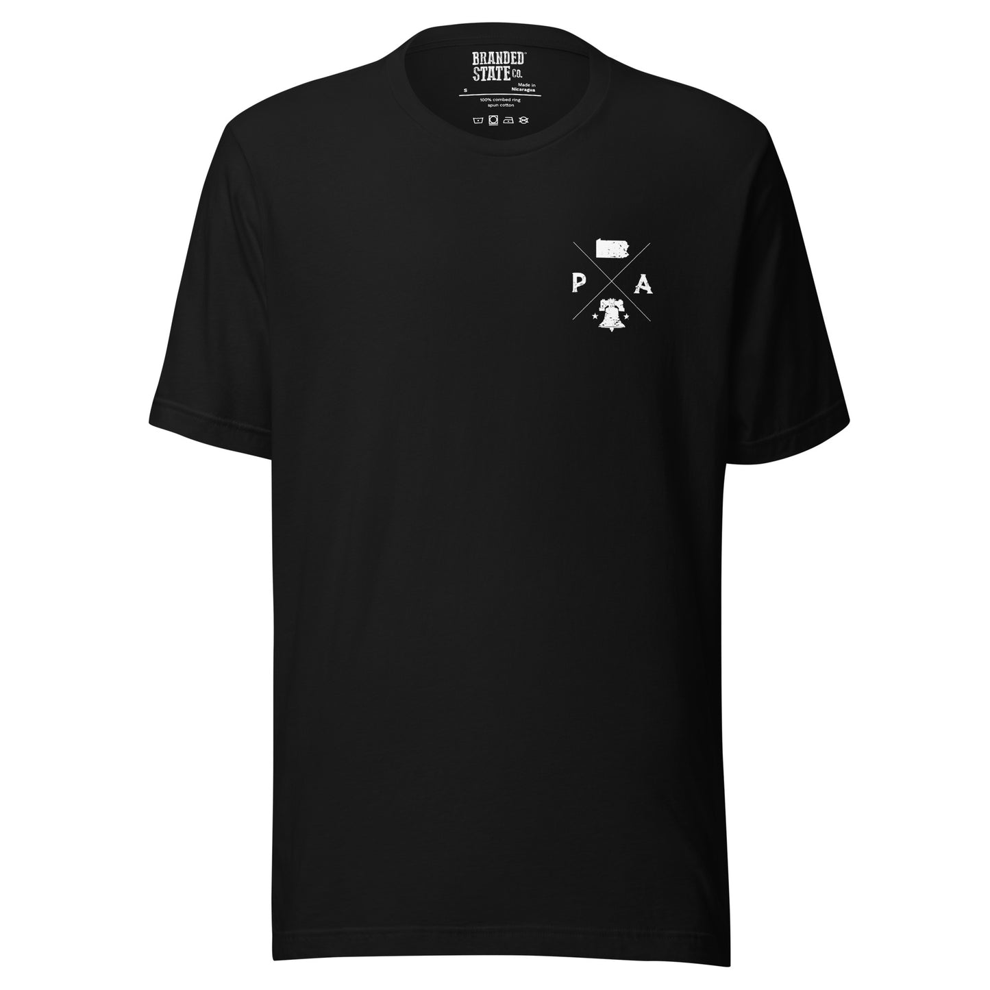 Pennsylvania t-shirt with cool design