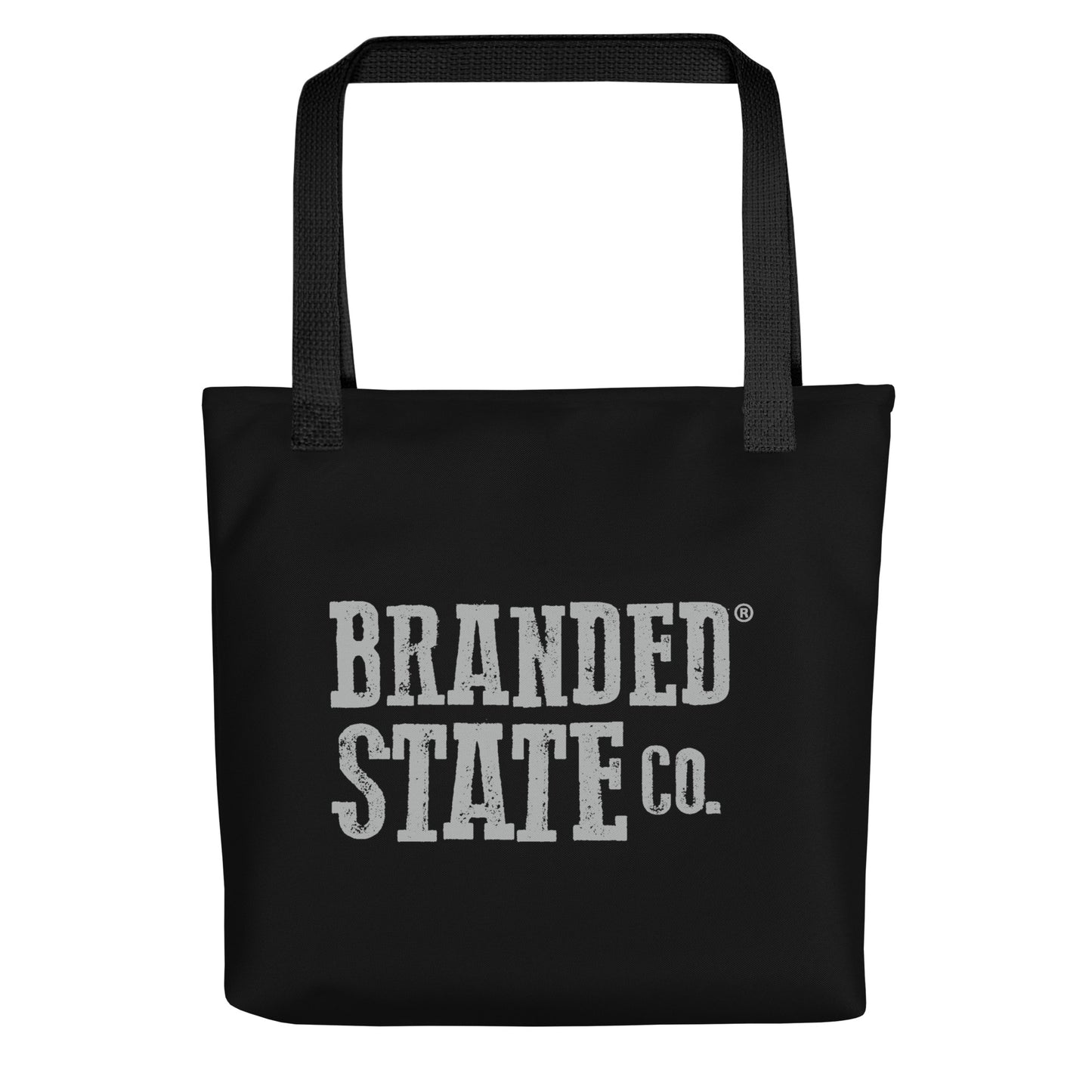 Branded State Carry Bag