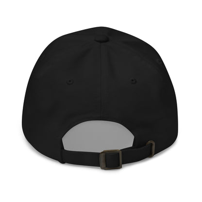 Branded State Dad Hat