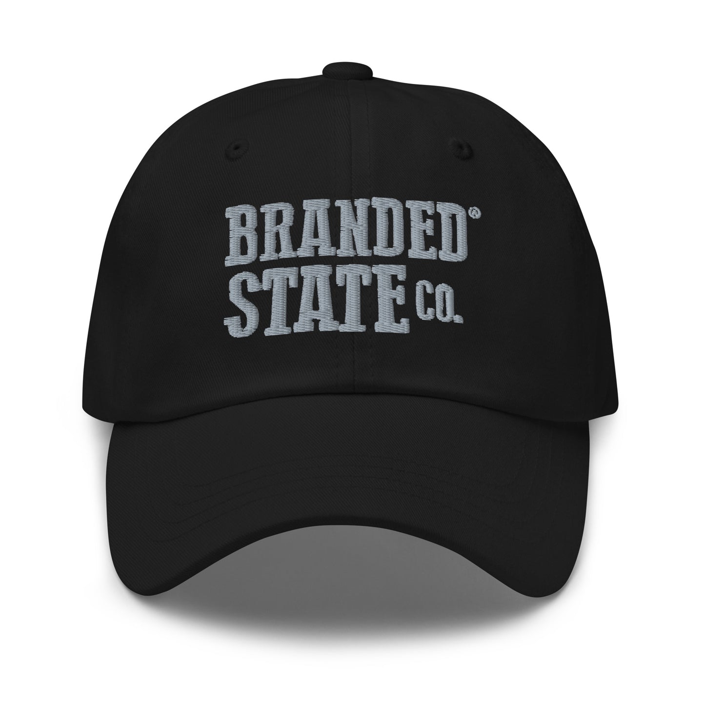 Branded State Dad Hat