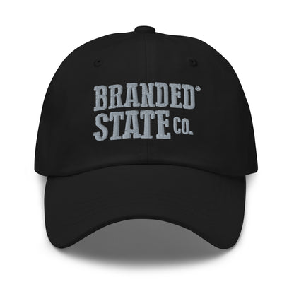 Branded State Dad Hat