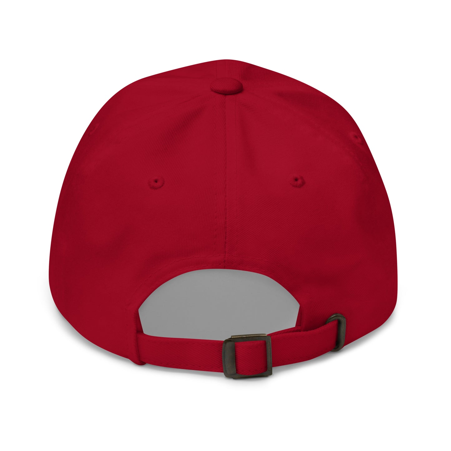 Branded State Dad Hat