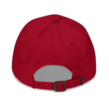 Branded State Dad Hat