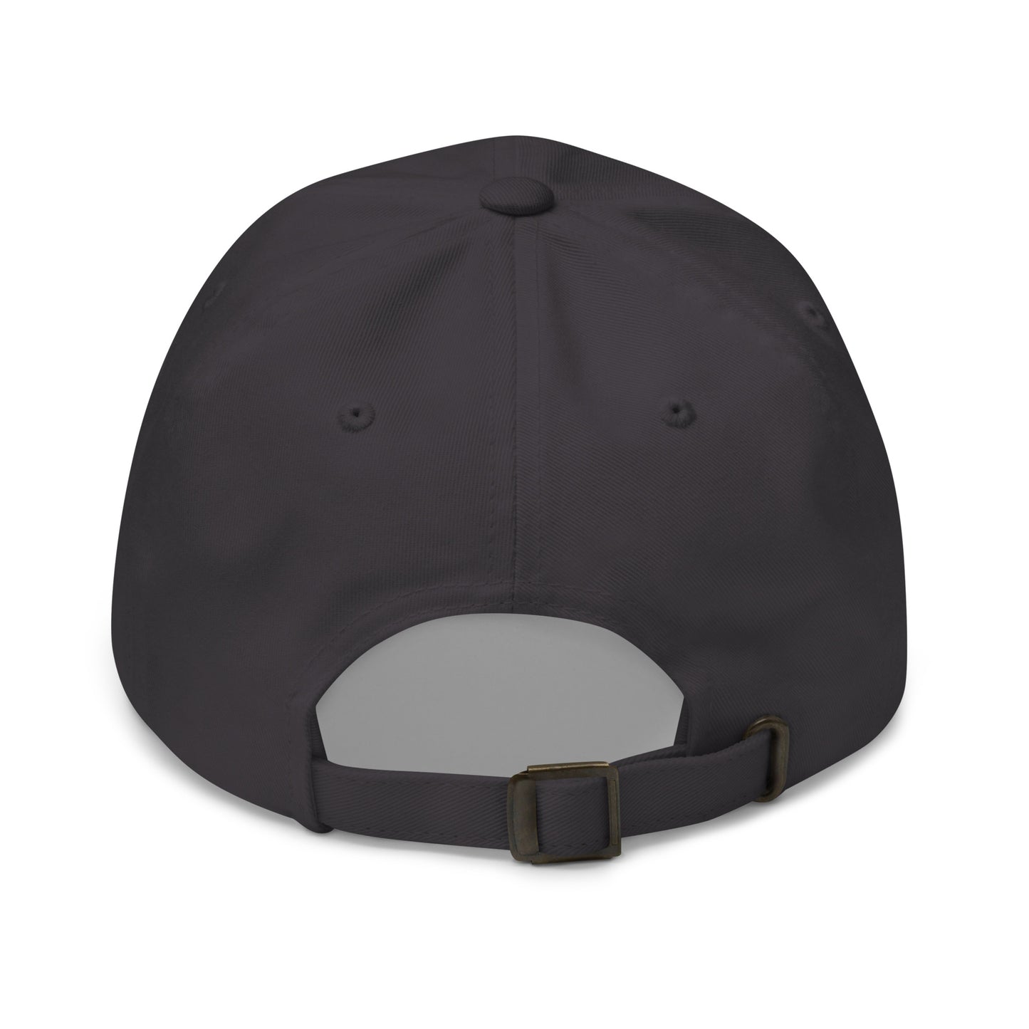 Branded State Dad Hat