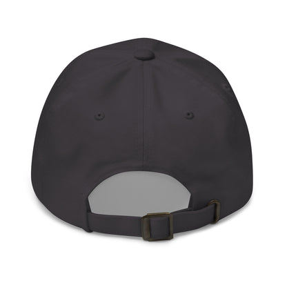 Branded State Dad Hat
