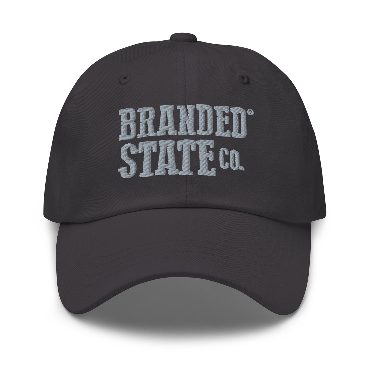 Branded State Dad Hat