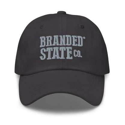 Branded State Dad Hat