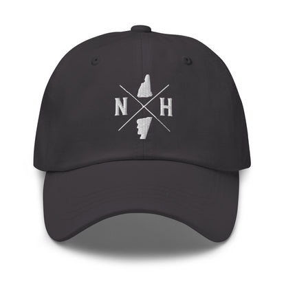 New Hampshire State Seal Dad Hat