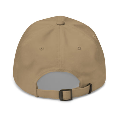 New Hampshire State Seal Dad Hat