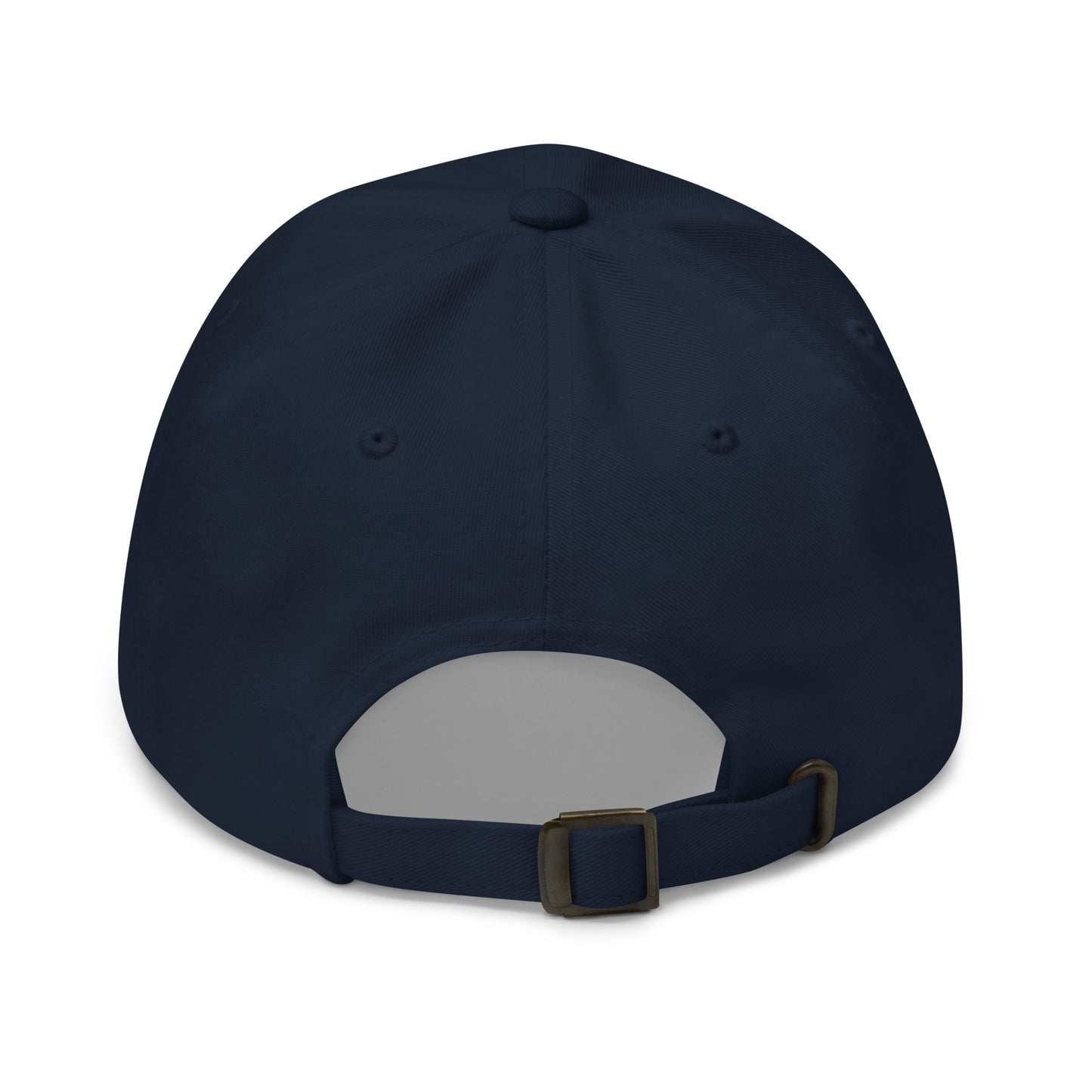 Branded State Dad Hat