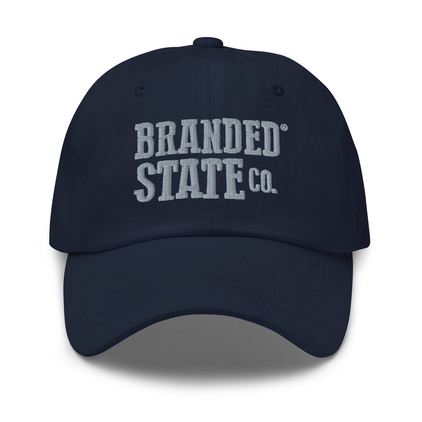 Branded State Dad Hat
