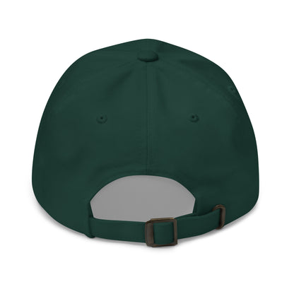 Branded State Dad Hat