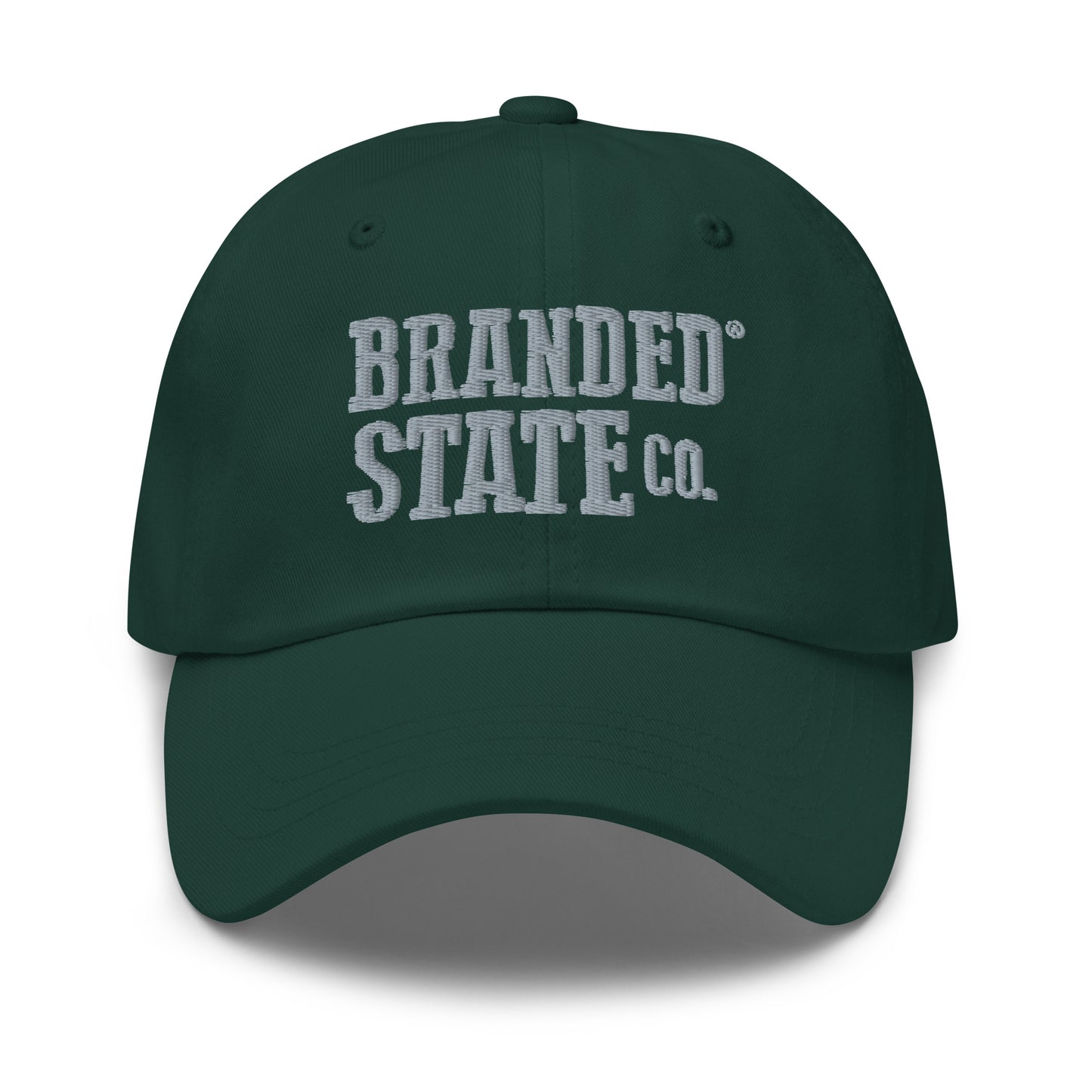 Branded State Dad Hat