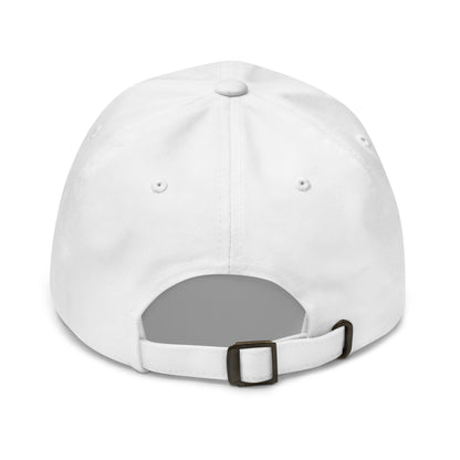 New Hampshire State Seal Dad Hat