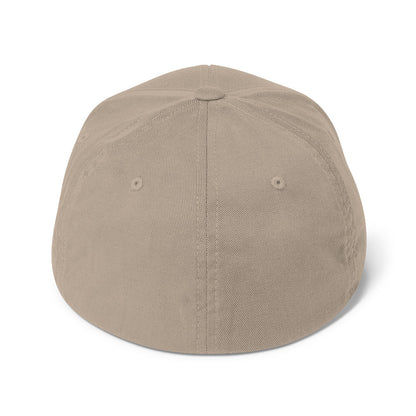 Branded State Flexfit Structured Twill Hat