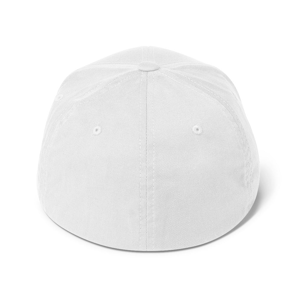 Branded State Flexfit Structured Twill Hat