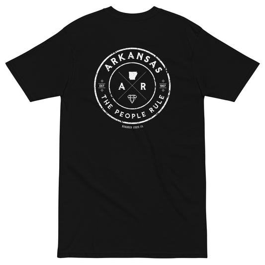 Arkansas t-shirt with cool design