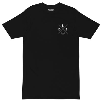 Delaware t-shirt with cool design