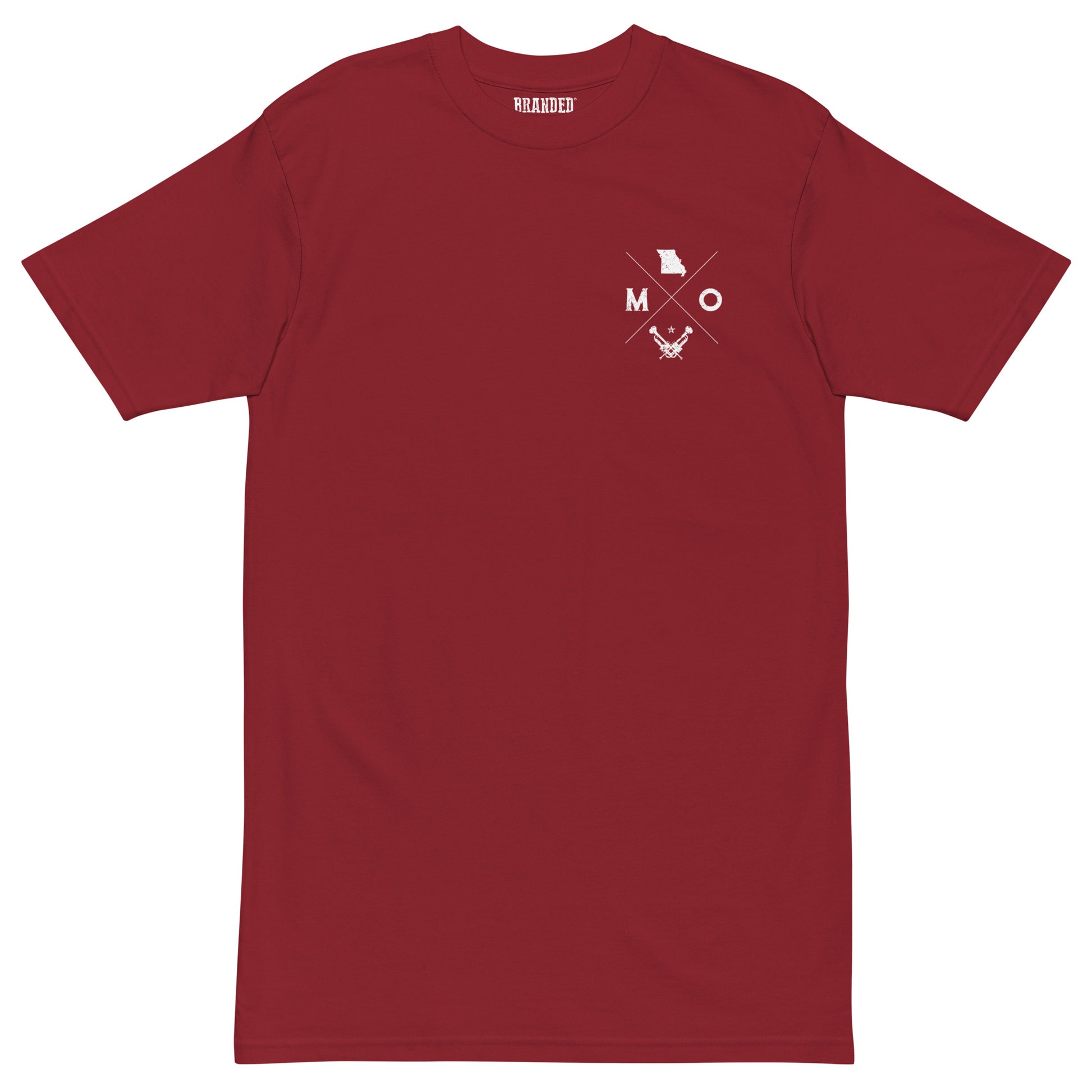 Missouri t-shirt with cool design