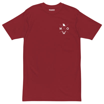 Missouri t-shirt with cool design