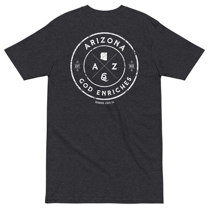 Arizona t-shirt with cool design