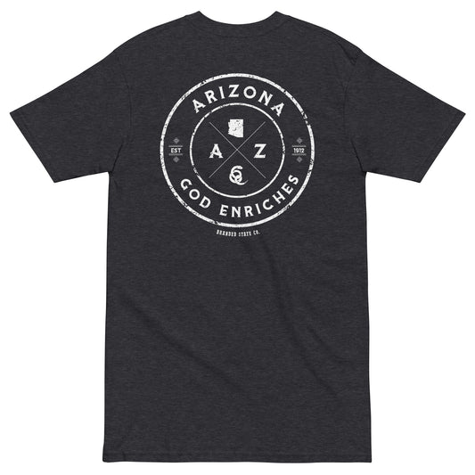 Arizona t-shirt with cool design