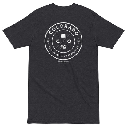 Colorado t-shirt with cool design