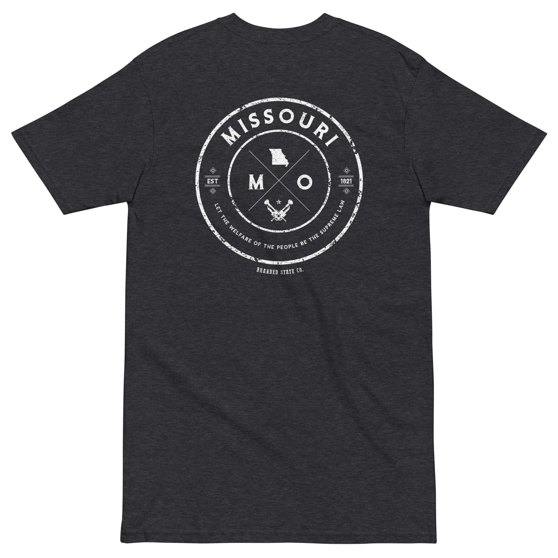 Missouri t-shirt with cool design