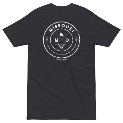 Missouri t-shirt with cool design