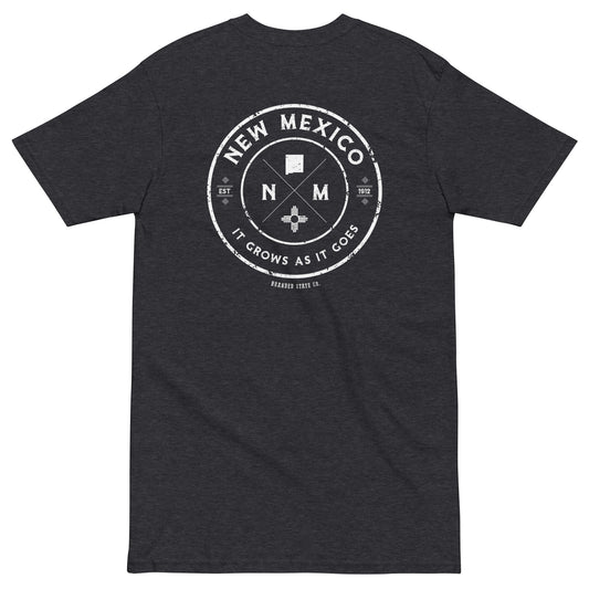 New Mexico t-shirt with cool design
