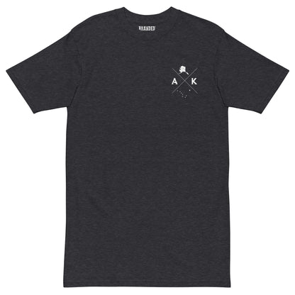 Alaska t-shirt with cool design