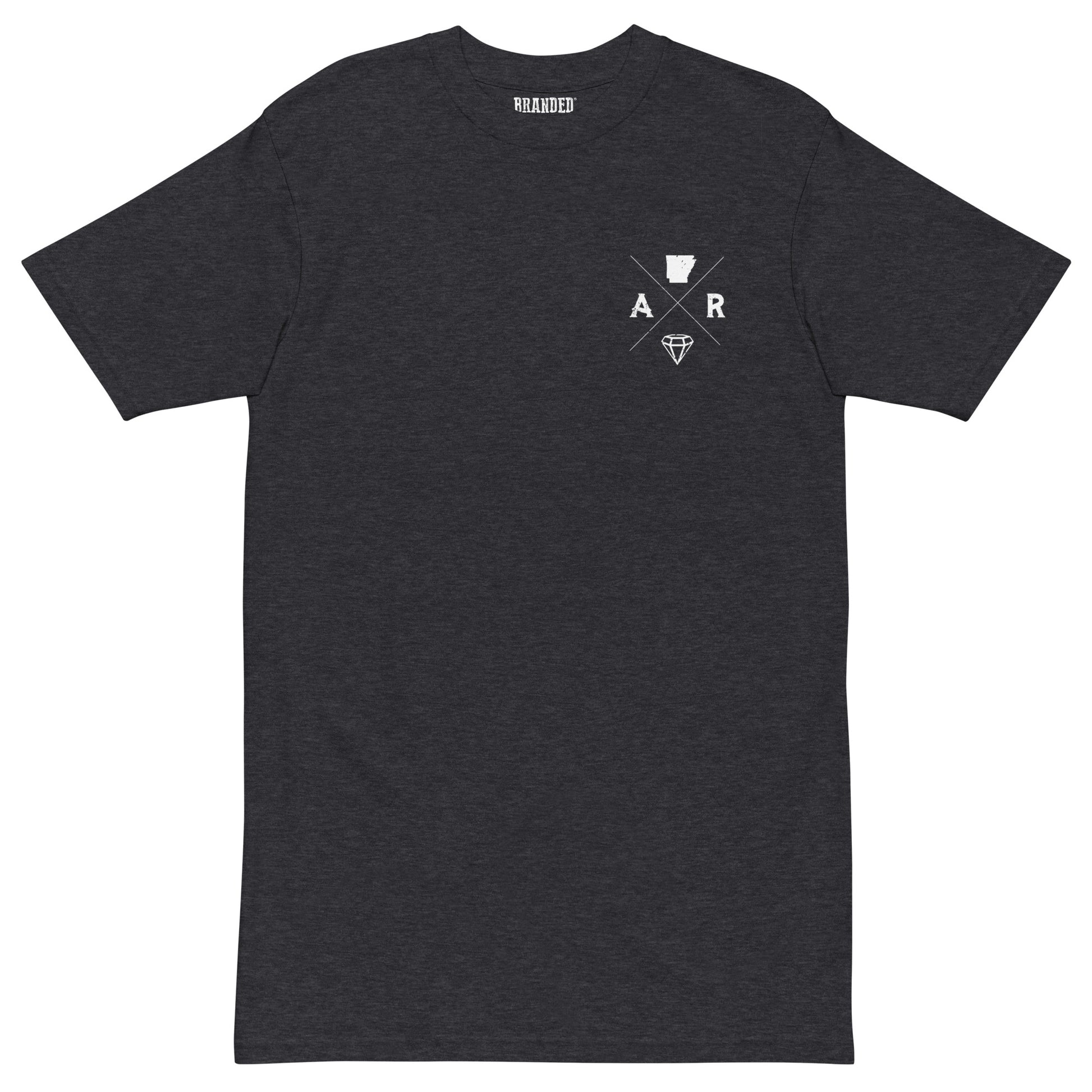 Arkansas t-shirt with cool design