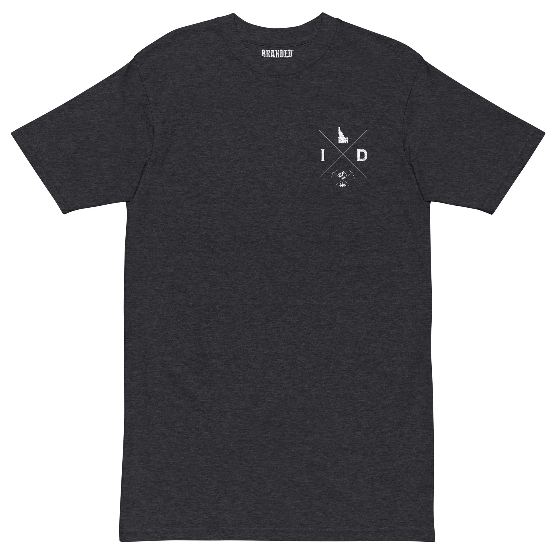 Idaho t-shirt with cool design